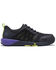 Image #2 - Timberland PRO Women's Radius Work Shoes - Composite Toe, Black, hi-res
