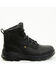 Image #2 - Hawx Men's 6" Enforcer Pro Work Boots - Soft Toe, Black, hi-res