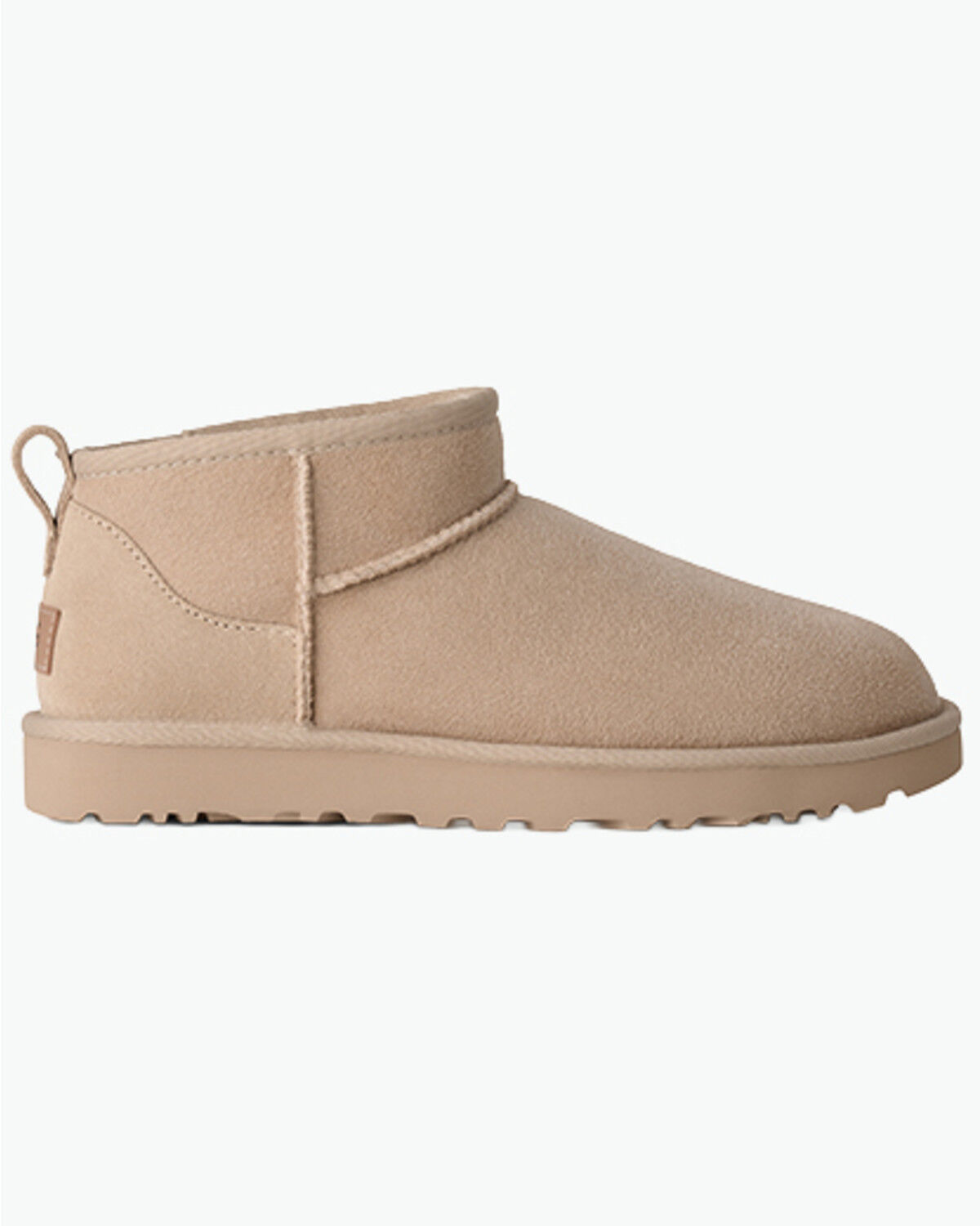 Image #2 - UGG Women's Classic Ultra Mini, Brown, hi-res