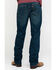 Image #1 - Levi's Men's Cash Relaxed Straight Leg Jeans, , hi-res