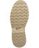 Image #5 - Danner Men's Cedar River 6" Moc Waterproof Work Boots - Aluminum Toe, Brown, hi-res