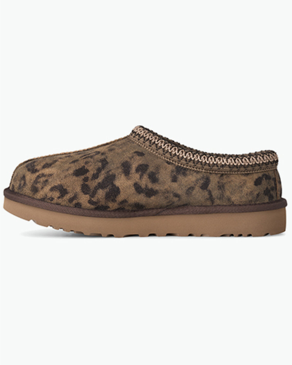 Image #3 - UGG Women's Tasman, Chestnut, hi-res