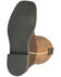 Image #7 - Smoky Mountain Little Boys' Adobe Western Boots - Broad Square Toe, Brown, hi-res