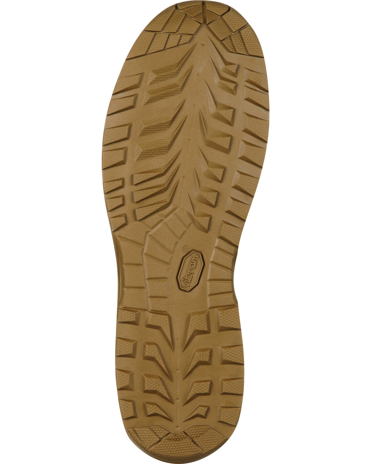 Image #5 - Rocky Men's C7 CXT Lightweight Commercial Military Boot - Soft Toe, Brown, hi-res