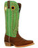 Image #1 - Durango Men's Rebel Pro Golden Brown Western Boots - Square Toe, Brown, hi-res