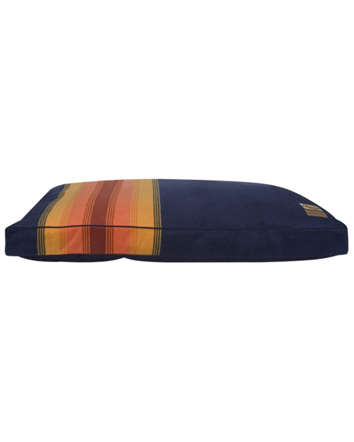 Pendleton Pet Grand Canyon National Park Pet Napper - Extra Large, Navy, hi-res