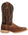 Image #2 - Durango Men's Rebel Pro Lite Western Boots - Broad Square Toe, Tan, hi-res