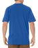 Image #2 - Dickies Heavyweight T-Shirt, Royal, hi-res