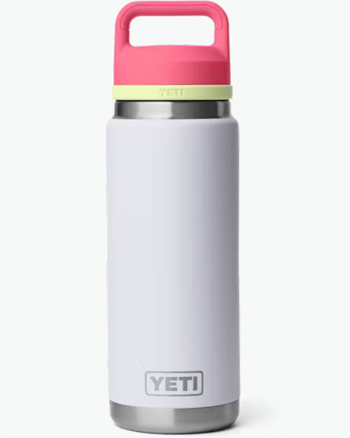 Image #1 - YETI Rambler&reg; 20oz Water Bottle with Bottle Chug Cap, Multi, hi-res