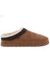 Image #2 - Lamo Men's Julian Clog II Slippers, Brown, hi-res