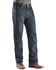 Image #3 - Wrangler 20X Men's Competition Jeans, Dark Blue, hi-res