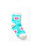 Image #1 - Shyanne Girl' Southwest Crew Socks, Multi, hi-res