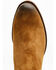 Image #6 - Cody James Black 1978&reg; Men's Franklin Chelsea Ankle Boots - Round Toe, Tan, hi-res