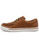 Image #3 - Twisted X Men's Kicks Casual Shoes - Moc Toe , Cream, hi-res