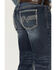 Image #4 - Cody James Men's Moonlight Wash Jackson Slim Straight Stretch Denim Jeans, Medium Wash, hi-res