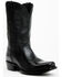 Image #1 - Cody James Black 1978® Men's Mason Western Boots - Square Toe , Black, hi-res