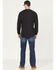 Image #3 - Ariat Men's FR M4 Relaxed Bootcut Stretch Denim Jeans, Indigo, hi-res
