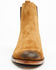 Image #4 - Cody James Black 1978&reg; Men's Franklin Chelsea Ankle Boots - Round Toe, Tan, hi-res