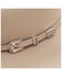 Image #3 - Stetson Skyline 6X Felt Cowboy Hat, Silverbelly, hi-res