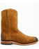 Image #2 - Cody James Black 1978&reg; Men's Carmen Roper Boots - Round Toe, Tan, hi-res