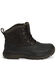 Image #2 - Muck Boots Men's Arctic Outpost Lace-Up Rubber Boots - Round Toe, , hi-res