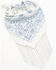 Image #1 - Idyllwind Women's Renee Bandana Necklace, White, hi-res