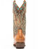 Image #5 - Idyllwind Women's Buckwild Western Performance Boots - Square Toe, Brown, hi-res