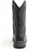 Image #5 - Cody James Men's Apex Lite Performance Western Boots - Broad Square Toe, Black, hi-res