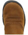 Image #6 - Twisted X Men's All Around Barn Boots - Soft Toe, Distressed, hi-res