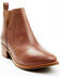 Image #1 - Matisse Women's Morris Fashion Booties - Round Toe, Brown, hi-res