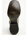 Image #7 - Cody James Men's Exotic Anaconda Western Boots - Broad Square Toe, Black, hi-res