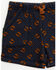 Image #4 - Cody James Infant Boys' Horseshoe Onesie Shorts Set, Dark Blue, hi-res