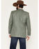Image #4 - Circle S Men's Lubbock Button-Down Sportcoat - Big, Sage, hi-res