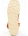 Image #7 - Thorogood Men's 8" American Heritage USA Wedge Work Boots - Steel Toe, Tan, hi-res