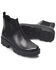Image #4 - Born Women's Verona Chelsea Boots - Round Toe, Black, hi-res