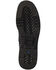 Image #7 - Belleville Men's 8" 200g Insulated Waterproof Military Work Boots - Steel Toe, Black, hi-res