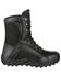 Image #2 - Rocky Men's Waterproof Insulated Tactical Military Boots - Soft Toe, Black, hi-res