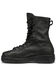 Image #3 - Belleville Men's Flight Waterproof Tactical Boots - Steel Toe, Black, hi-res