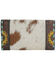 Image #2 - Myra Bag Women's Sophisto Hair-On Hide Floral Wallet, Multi, hi-res