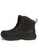 Image #3 - Muck Boots Men's Arctic Outpost Lace-Up Rubber Boots - Round Toe, , hi-res
