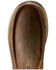 Image #4 - Ariat Men's Spitfire All Terrain Casual Shoes - Moc Toe , Brown, hi-res