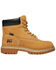 Image #2 - Timberland PRO Women's Direct Attach 6" Waterproof Lace-Up Work Boots - Steel Toe , Wheat, hi-res