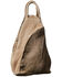 Image #1 - Free People Women's Soho Convertible Sling Bag , Beige, hi-res