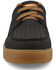 Image #4 - Twisted X Men's Work Kicks Lace-Up Shoes - Composite Toe , Charcoal, hi-res