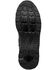 Image #7 - Belleville Men's TR Waterproof Military Boots - Soft Toe, Black, hi-res