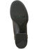 Image #5 - Ariat Men's Sport Stratten Western Performance Boots - Round Toe, Black, hi-res