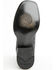 Image #7 - Cody James Black 1978&reg; Men's The Hayward Exotic Caiman Western Boots - Broad Square Toe, Black, hi-res