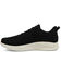 Image #3 - Twisted X Men's Feather X&trade; Casual Shoes, Black, hi-res