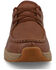 Image #4 - Twisted X Men's CellStretch Active&trade; Casual Shoes - Moc Toe, Brown, hi-res