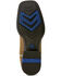 Image #7 - Ariat Girls' Westwood Western Boots - Broad Square Toe, Hot Pink, hi-res
